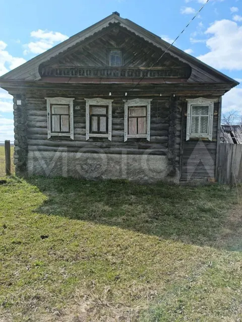 Дом 69 кв.м и земельный участок 3600 кв.м в Чувашии