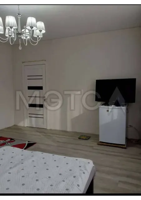 Квартира в Абакане, 41,5 кв.м, 1 комн.