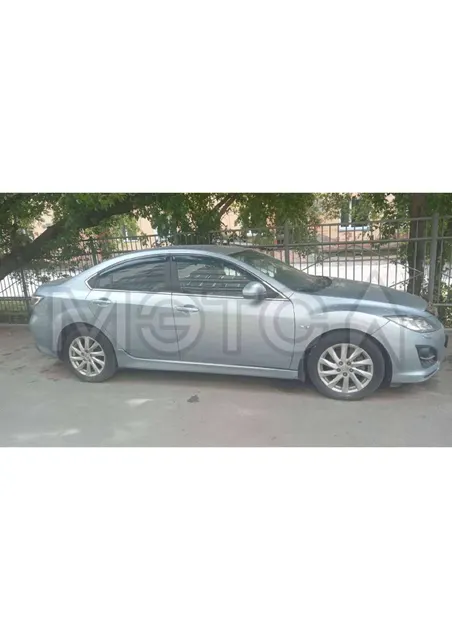 Mazda 6, 2010 года, 147 лс, 218263 км, АКПП