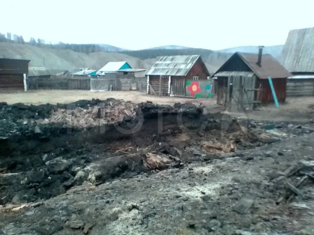 Земельный участок в Башкортостане, 2630 кв.м.