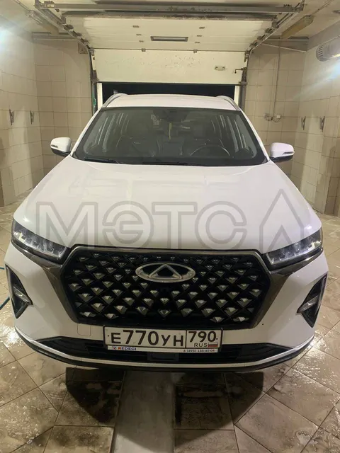 Chery Tiggo 7 Pro Max, 2024 года, 149 лс