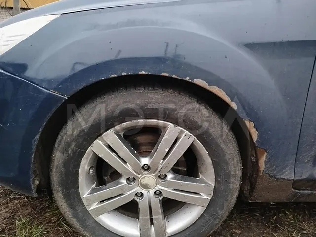 Ford Focus, 2008 года, 100 лс, 309938 км