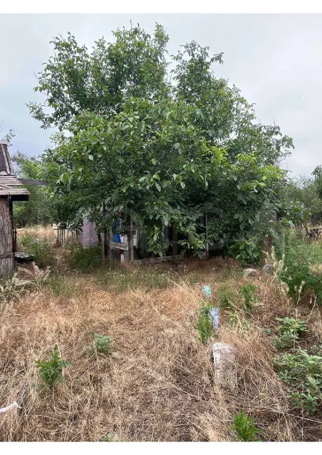 Здание и земельный участок 235 кв.м. в Астраханской обл.