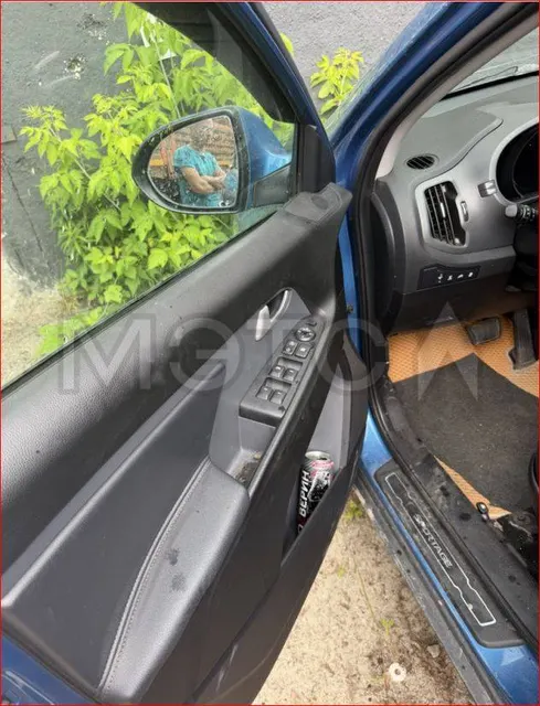 Kia Sportage, 2012 года, 150 лс, 230464 км, АКПП