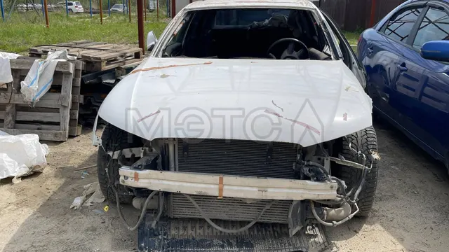 Audi A4, 2010 года, 120 лс, АКПП