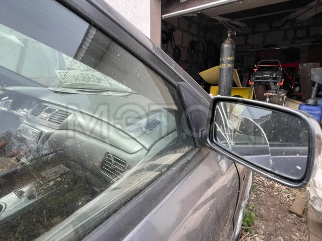 Mitsubishi Lancer, 2006 года, 98 лс, 150000 км,
