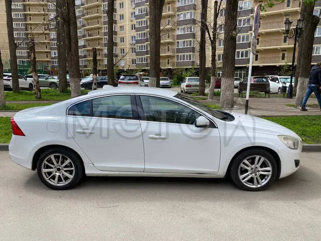 Volvo S60, 2012 года, 249 лс, 223801 км, АКПП