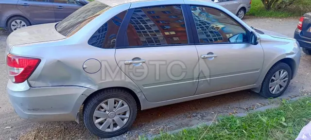 Lada Granta, 2023 года, 90 лс, 65000 км
