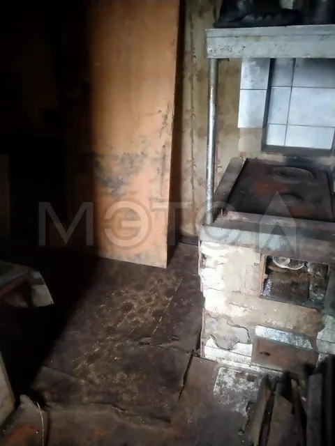 1/2 доля квартиры в Томской обл.