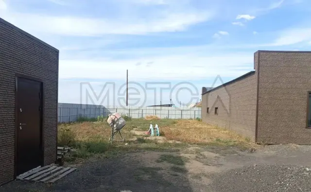 Дом 172 кв.м. и земельный участок 3000 кв.м. в Алтайском крае