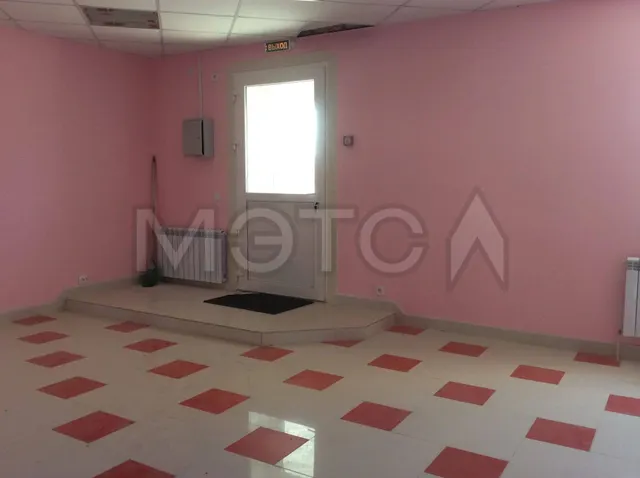 Квартира в Котласе, 107,8 кв.м. 3 комн.