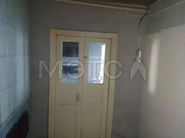 Дом 56,1 кв.м. и земельный участок 1045 кв.м. в Красноярском крае