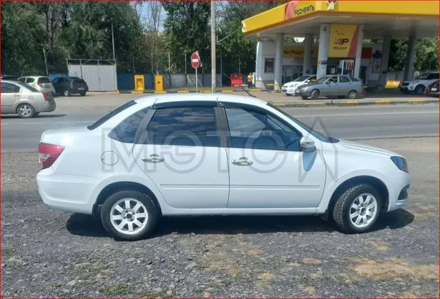 Lada Granta, 2023 года, 89 лс