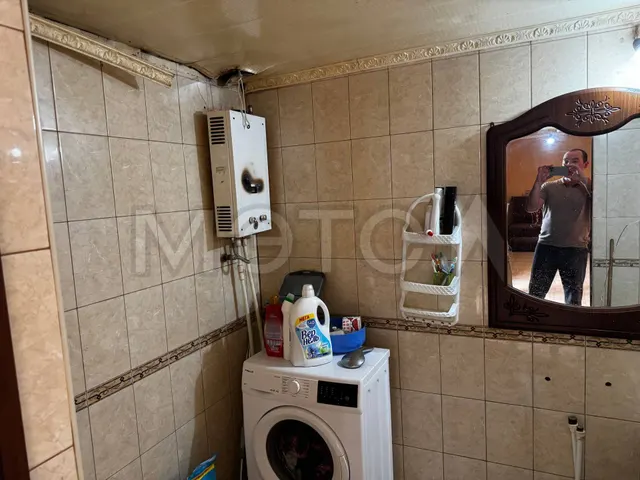 Дом 67 кв.м. и земельный участок 5000 +/- 25 кв.м. в Кабардино-Балкарии