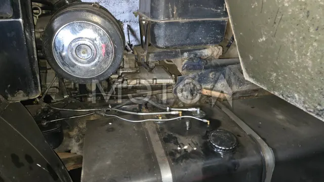 Жилой вагончик; Автомашина КАМАЗ 55111, 1996 года