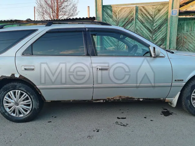 Toyota Mark II, 1999 года, 140 лс, 415653 км, АКПП