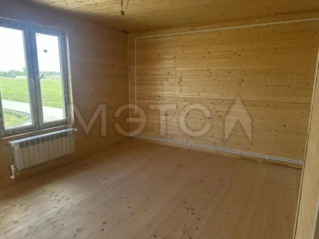 Дом и земельный участок 1025 кв.м. в Московской обл.