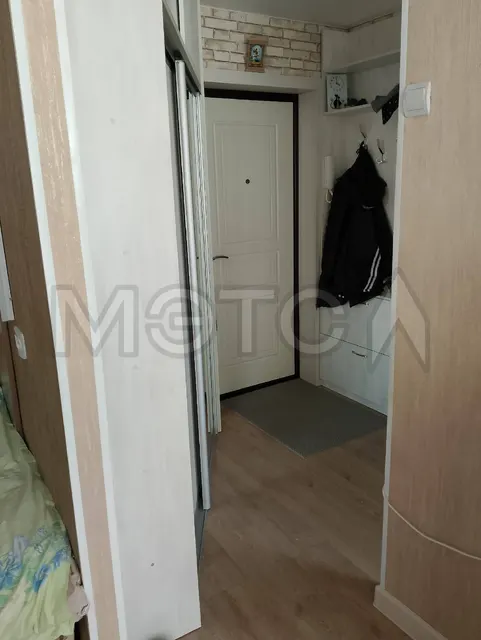 1/4 доли квартиры в Удмуртии