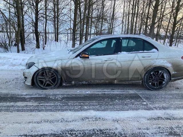 Mercedes-Benz C-Класс, 2012 года, 156 лс, 381800 км, АКПП