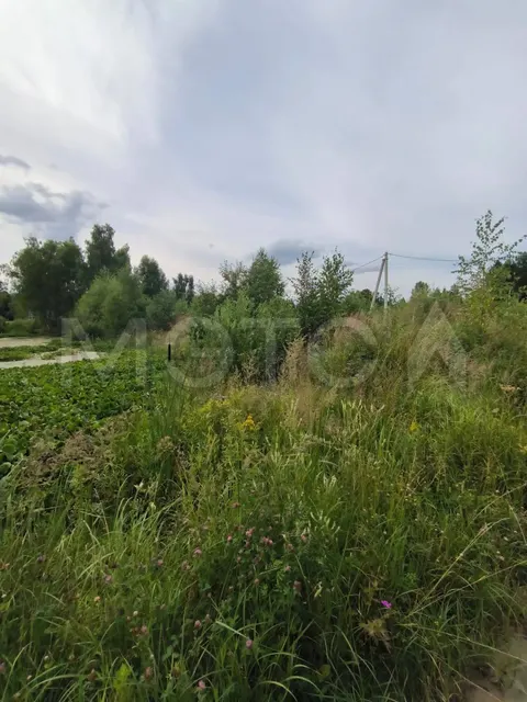 1/4 доля земельного участка в Московской обл.