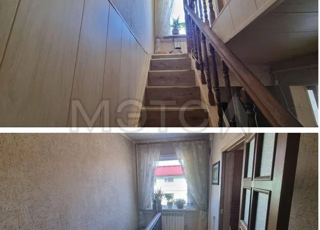 Квартира в Сахалинской обл., 86,5 кв.м, 3 комн.
