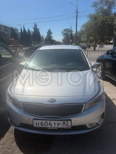 Kia Cerato, 2017 года, 130 лс, 145000 км, АКПП