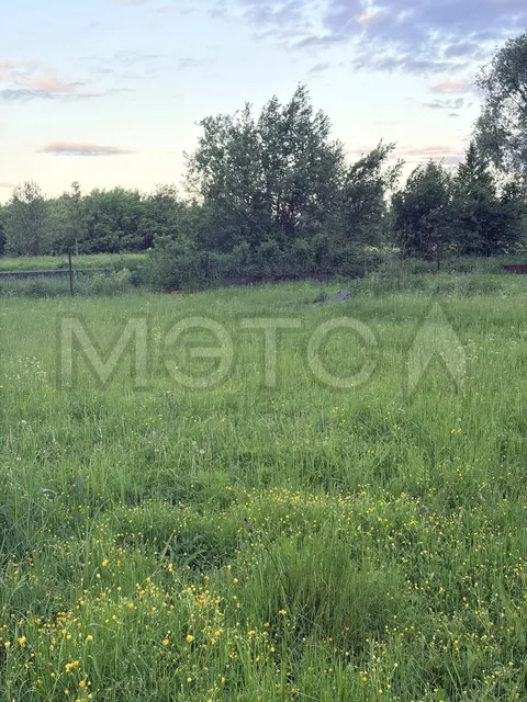 Земельный участок в Башкортостане, 680+/-9 кв.м.