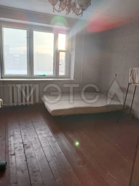 Квартира в Вологде, 43,6 кв.м, 2 комн.