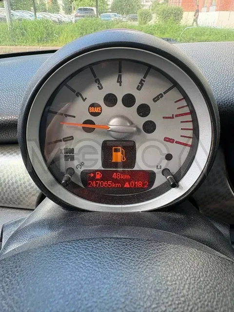 Mini Clubman, 2008 года, 174 лс, 247065 км