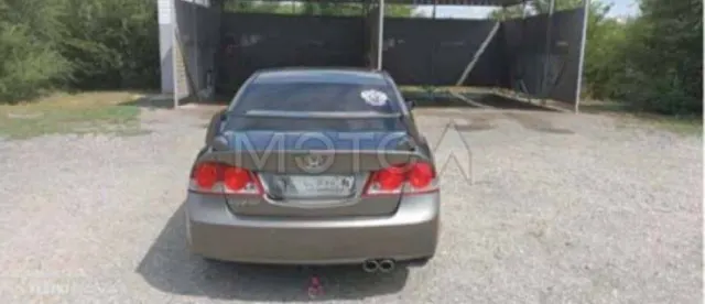 Honda Civic, 2007 года, 140 лс, 305000 км, АКПП