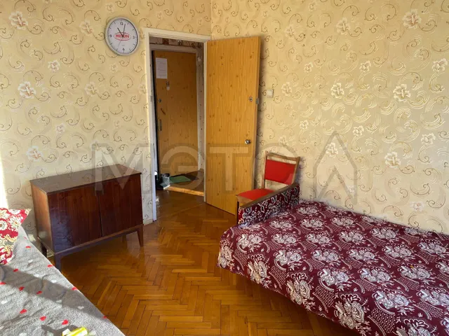 1/2 доля квартиры в Москве