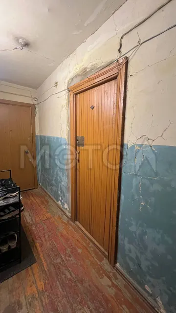 2/5 доли квартиры в Ульяновске