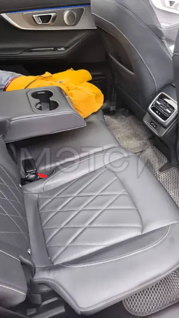 Chery Tiggo 8 Pro Max, 2024 года, 186 лс, 103007 км, АКПП