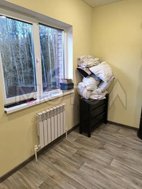 Дом 111,6 кв.м. и земельный участок 439 кв.м. в Москве
