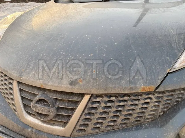 Nissan Juke, 2011 года, 117 лс, 172876 км