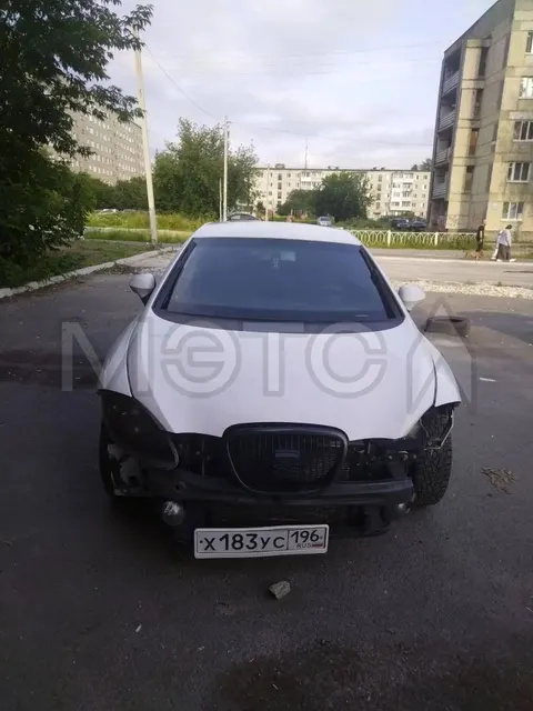 SEAT Leon, 2012 года, 86 лс, 155000 км