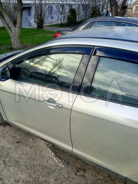 Ford Focus, 2014 года, 105 лс, 134000 км