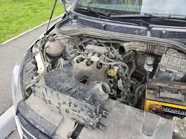 Lada Vesta, 2023 года, 106 лс, 200000 км