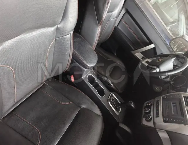 Geely Emgrand X7, 2016 года, 125 лс, 150115 км, АКПП