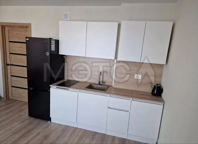 Квартира в Новосибирске, 28,7 кв.м, 1 комн.