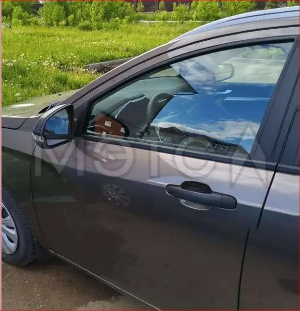 Lada Vesta, 2025 года, 106 лс, АКПП