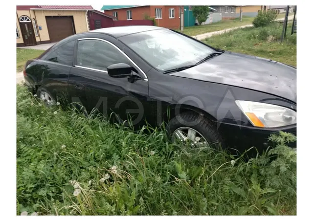 Honda Accord, 2004 года, 160 лс, 200000 км, АКПП