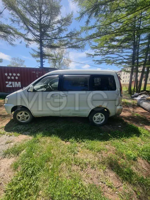 Toyota Town Ace, 1998 года, 130 лс, 342647 км, полный привод, АКПП