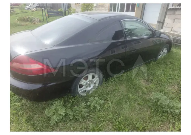 Honda Accord, 2004 года, 160 лс, 200000 км, АКПП