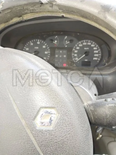 Renault Scenic, 2002 года, 107 лс, 310000 км