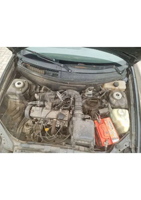 Lada Priora, 2010 года, 80,9 лс, 342553 км