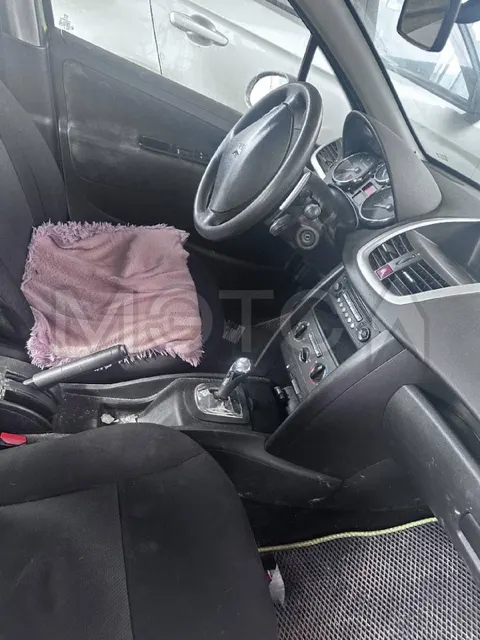 Peugeot 207, 2008 года, 88 лс