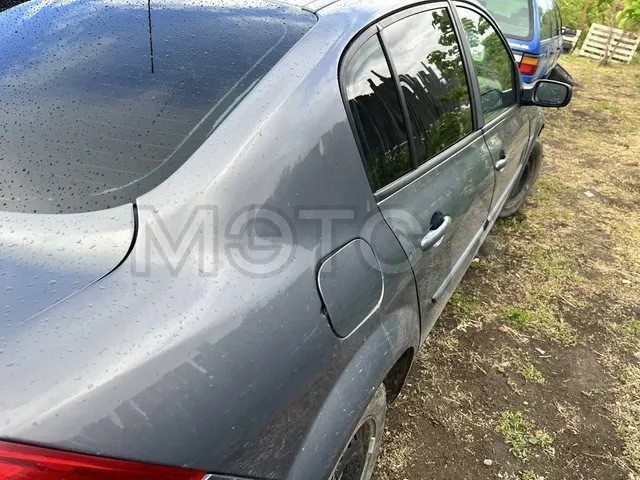 Renault Megane, 2007 года, 113 лс, 205000 км