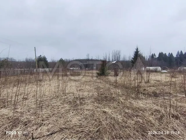 Дом 39 кв.м и земельный участок 1800 кв.м в Кировской обл.