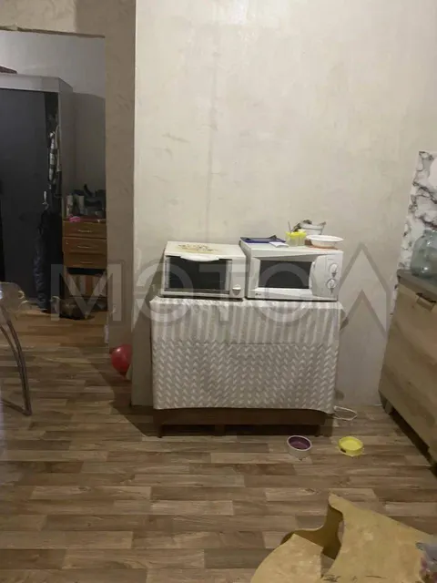 Квартира в Свердловской области, 53 кв.м, 2 комн.